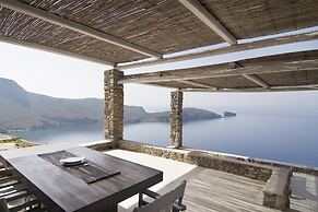 Serifos Houses Kalo Ampeli