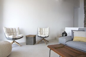 Serifos Houses Kalo Ampeli