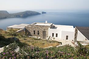 Serifos Houses Kalo Ampeli