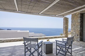Serifos Houses Kalo Ampeli