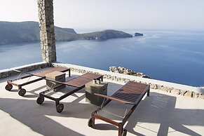 Serifos Houses Kalo Ampeli