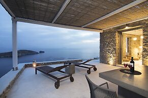 Serifos Houses Kalo Ampeli