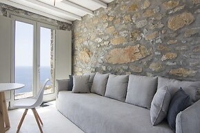 Serifos Houses Kalo Ampeli