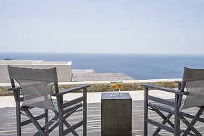 Serifos Houses Kalo Ampeli
