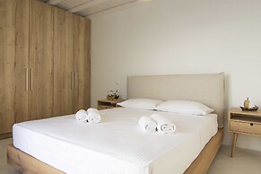 Serifos Houses Kalo Ampeli