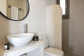 Serifos Houses Kalo Ampeli