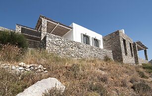 Serifos Houses Kalo Ampeli