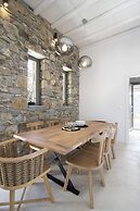 Serifos Houses Kalo Ampeli