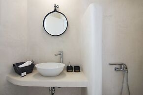 Serifos Houses Kalo Ampeli