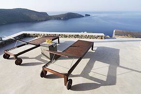 Serifos Houses Kalo Ampeli