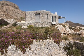 Serifos Houses Kalo Ampeli
