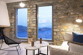 Serifos Houses Kalo Ampeli