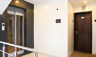 Treebo Malhaar Regency