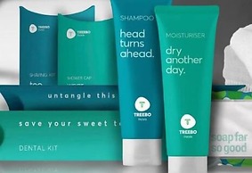 Treebo Malhaar Regency