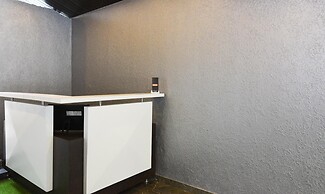 Treebo Malhaar Regency