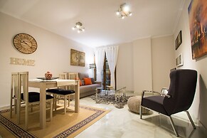 Holidays2Malaga Soho Center Apartments