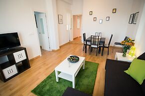 Holidays2Malaga Soho Center Apartments