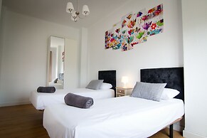 Holidays2Malaga Soho Center Apartments