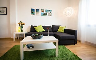 Holidays2Malaga Soho Center Apartments