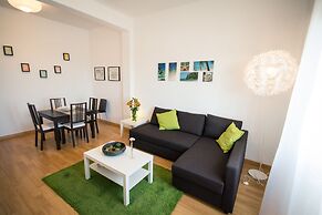 Holidays2Malaga Soho Center Apartments