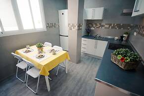 Holidays2Malaga Soho Center Apartments