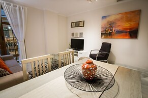 Holidays2Malaga Soho Center Apartments