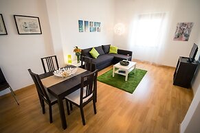 Holidays2Malaga Soho Center Apartments