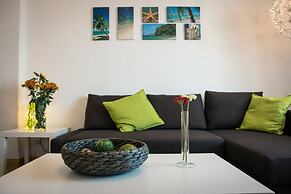Holidays2Malaga Soho Center Apartments