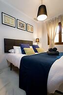 Holidays2Malaga Soho Center Apartments