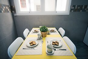 Holidays2Malaga Soho Center Apartments