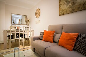 Holidays2Malaga Soho Center Apartments