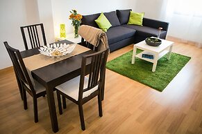 Holidays2Malaga Soho Center Apartments