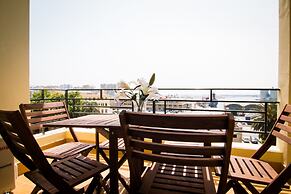 Holidays2Malaga Soho Center Apartments