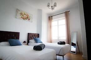 Holidays2Malaga Soho Center Apartments