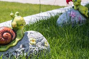 Holiday Affittacamere