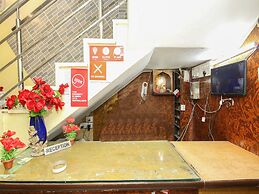 OYO 3301 Maya International