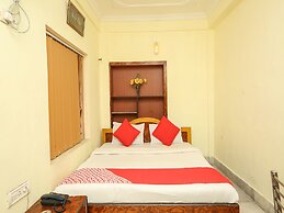 OYO 3301 Maya International