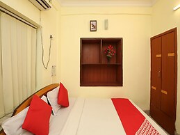 OYO 3301 Maya International