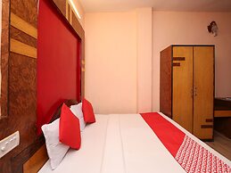 OYO 3301 Maya International