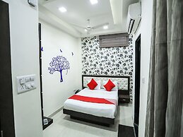 OYO 3301 Maya International