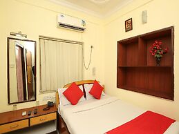 OYO 3301 Maya International