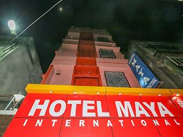 OYO 3301 Maya International