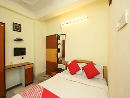 OYO 3301 Maya International