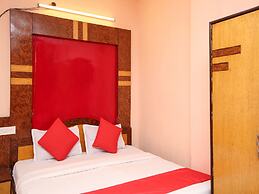 OYO 3301 Maya International