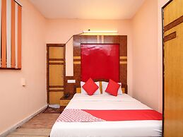 OYO 3301 Maya International