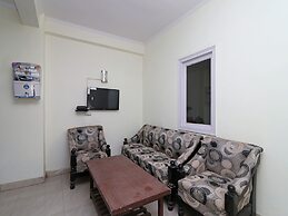 OYO 14130 Home 2Bhk Comfy Shyamkhet