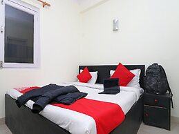 OYO 14130 Home 2Bhk Comfy Shyamkhet