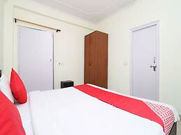 OYO 14130 Home 2Bhk Comfy Shyamkhet