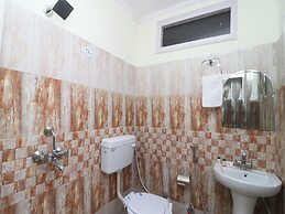 OYO 14130 Home 2Bhk Comfy Shyamkhet