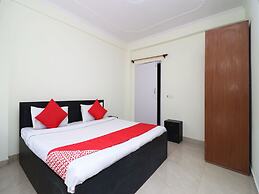 OYO 14130 Home 2Bhk Comfy Shyamkhet